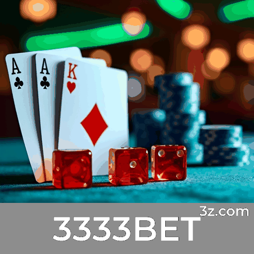 3333BET: Apostas completas em esportes para brasileiros