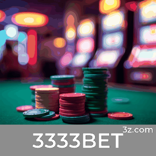 3333BET: Apostas completas em esportes para brasileiros
