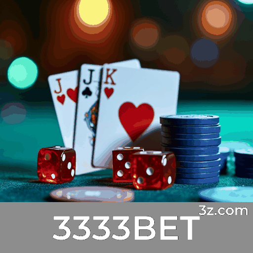 3333BET: A Plataforma de Apostas com Excelência em Serviços Profissionais