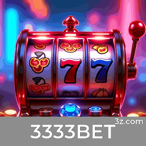 3333BET: Experiência de Cassino Empolgante e Imersiva
