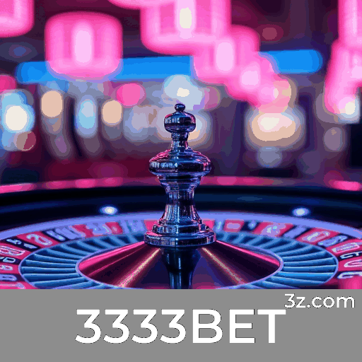 3333BET: Experiência de Cassino Empolgante e Imersiva