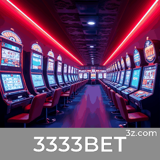 3333BET: O Mundo de Jogos Selecionados e Excelentes