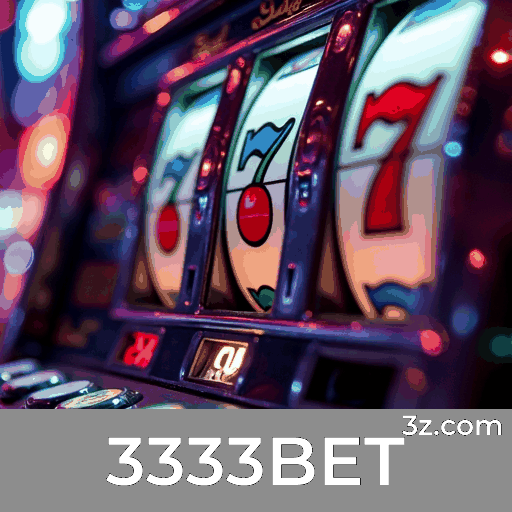 3333BET: Cassino Premiado e Pagamentos Rápidos