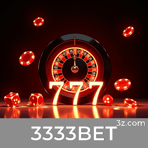 3333BET: Apostas completas em esportes para brasileiros