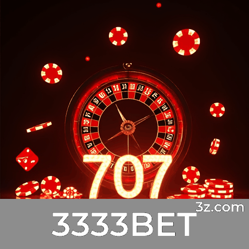 3333BET: Experiência de Cassino Imersiva para Brasileiros