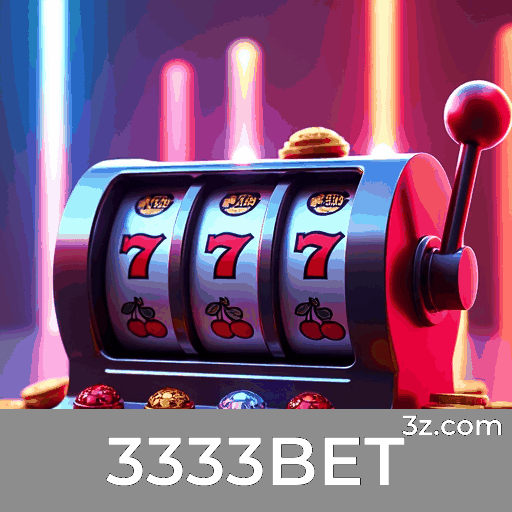 3333BET: O Mundo de Jogos Selecionados e Excelentes