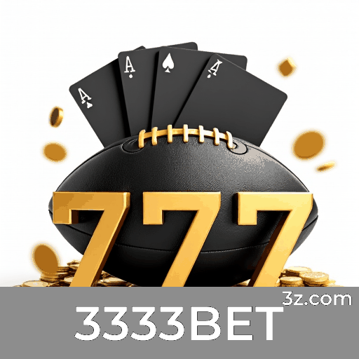 3333BET: Cassino Premiado e Pagamentos Rápidos