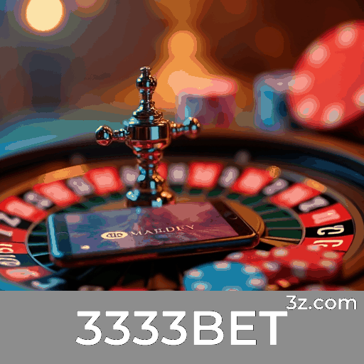 3333BET Crash: Comunidade e Estratégia