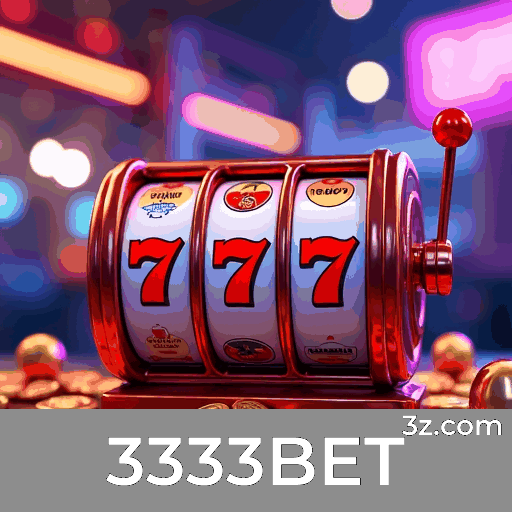 Aplicativo da 3333BET com Design Responsivo Avançado