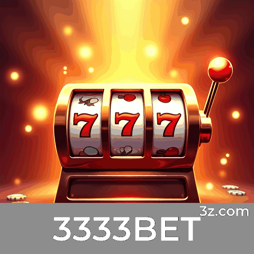 3333BET: O Mundo de Jogos Selecionados e Excelentes