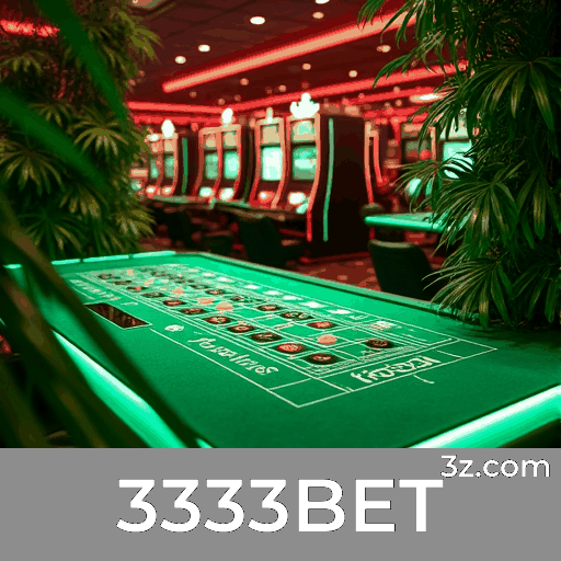 3333BET Crash: Comunidade e Estratégia