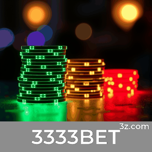 Aplicativo da 3333BET com Design Responsivo Avançado
