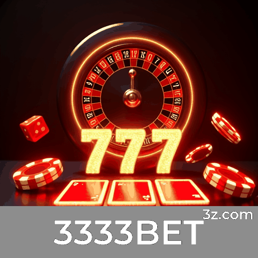 3333BET: Experiência de Cassino Imersiva para Brasileiros