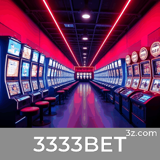3333BET: A Plataforma de Apostas com Excelência em Serviços Profissionais