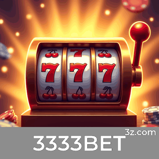 3333BET: O Mundo de Jogos Selecionados e Excelentes