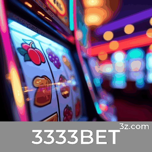 3333BET: Experiência de Cassino Empolgante e Imersiva