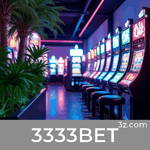 Aplicativo da 3333BET com Design Responsivo Avançado