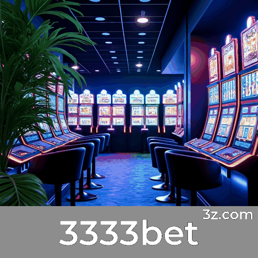 3333bet screen